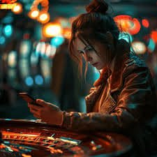 Ilustrasi tampilan utama platform judi online jco77 yang modern dan mudah diakses